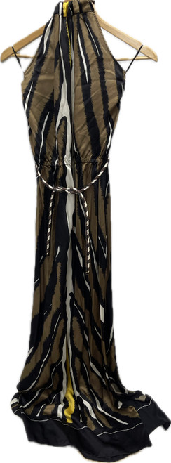 Vist Large View of Product Image Which is Used Fendi Long Dress M-8/10