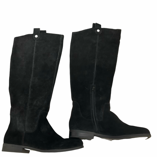 Vist Large View of Product Image Which is Used Sole Society Tall Boots 7