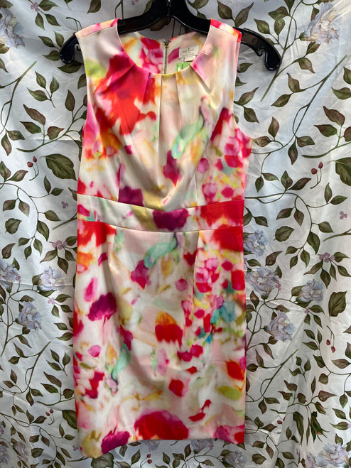 Vist Large View of Product Image Which is Used Kate Spade New York Short Dress B L-12/14