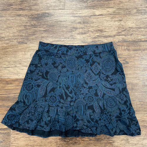 Vist Large View of Product Image Which is Used Fresh Produce Short Skirt M 8-10/28-30