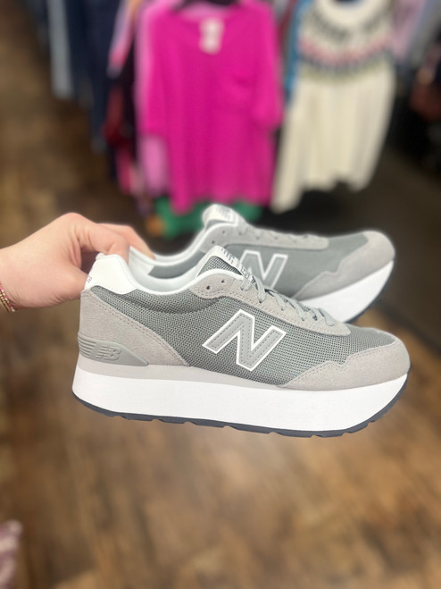 Vist Large View of Product Image Which is Used New Balance Performance Shoes 9.5