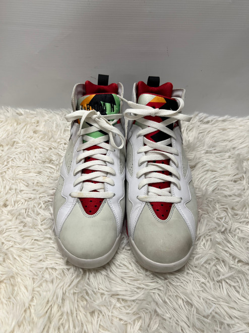 Vist Large View of Product Image Which is Used Nike Mens Athletic Shoes 10.5