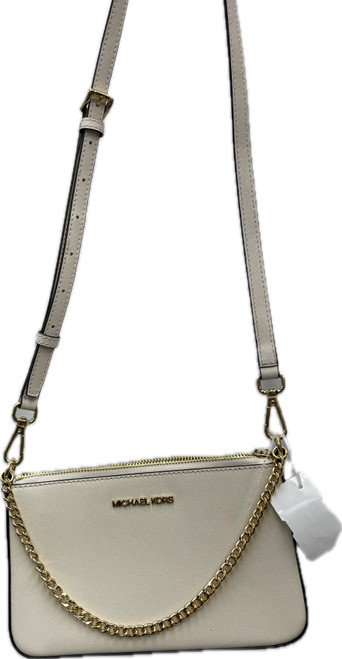 Vist Large View of Product Image Which is Used Michael Michael Kors Large Handbag
