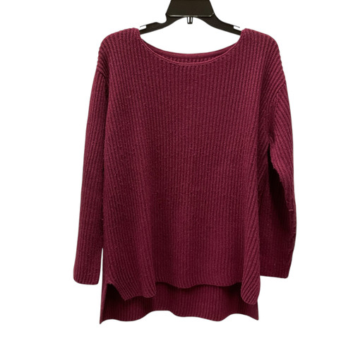 Vist Large View of Product Image Which is Used J. Jill Heavyweight Sweater M-8/10