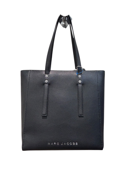 Vist Large View of Product Image Which is Used Marc Jacobs Large Leather Handbag