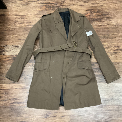 Vist Large View of Product Image Which is Used The Kooples Short HeavyCoat M-8/10