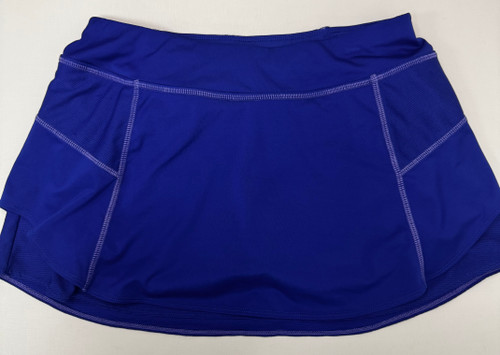 Vist Large View of Product Image Which is Used Athleta Active Shorts 4-27