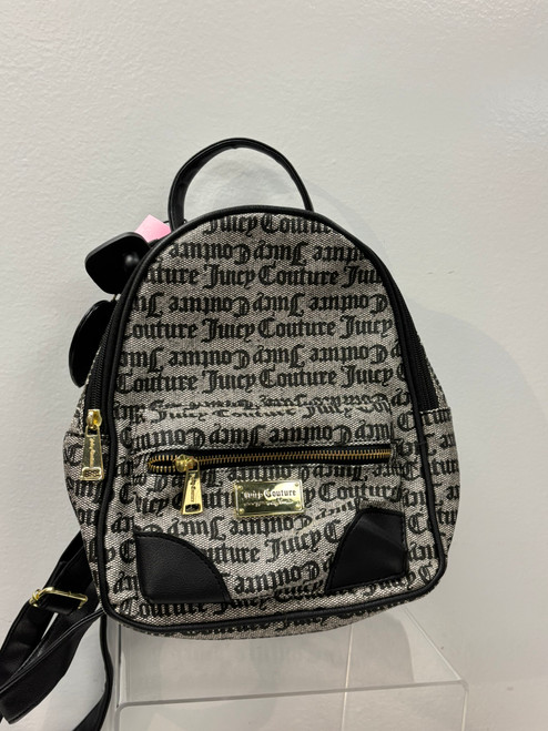 Vist Large View of Product Image Which is Used Juicy Couture Large Handbag