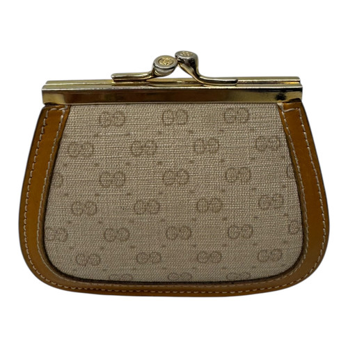 Vist Large View of Product Image Which is Used Gucci Wallet