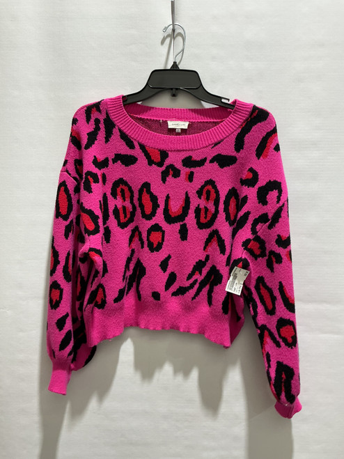 Vist Large View of Product Image Which is Used Sugar Lips Sweatshirt M-8/10