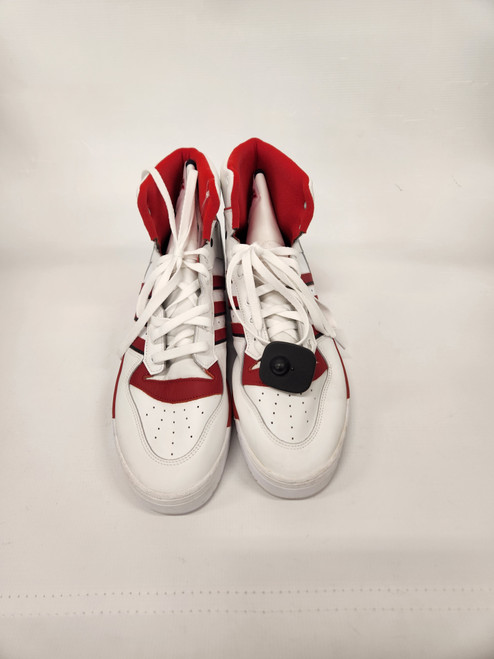 Vist Large View of Product Image Which is Used Adidas Mens Athletic Shoes 14