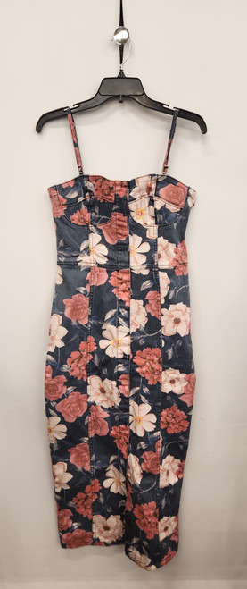 Vist Large View of Product Image Which is Used Unbranded Long Dress F L-12/14