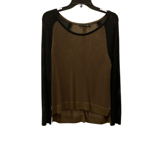 Vist Large View of Product Image Which is Used Rag & Bone Lightweight Sweater M-8/10