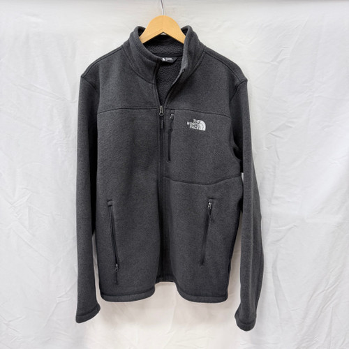 Vist Large View of Product Image Which is Used The North Face Active Jacket L-12/14