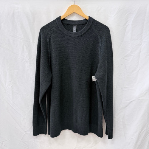 Vist Large View of Product Image Which is Used Lululemon Athletica Active Sweatshirt XL-16