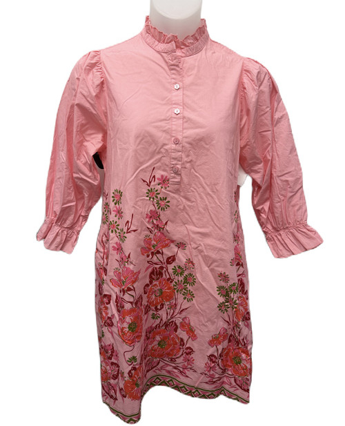 Vist Large View of Product Image Which is Used Flora Bea Short Dress B L-12/14