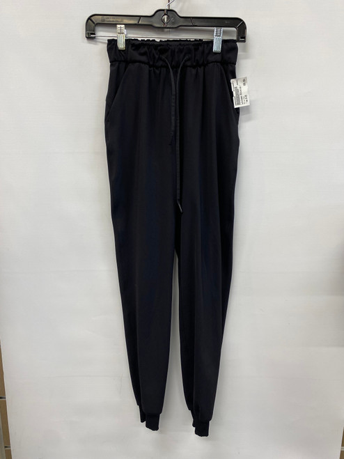 Vist Large View of Product Image Which is Used Lululemon Athletica Active Pant 0-25