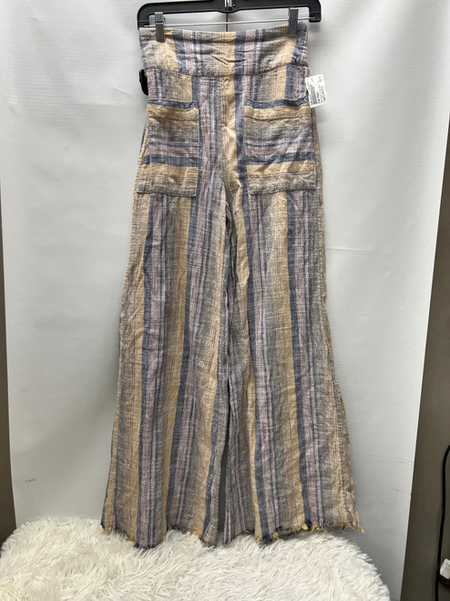 Vist Large View of Product Image Which is Used Free People Casual Pant S 4-6/27-28