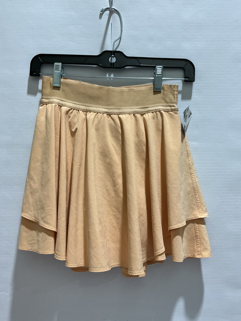 Vist Large View of Product Image Which is Used Lululemon Athletica Active Skirt 2-26