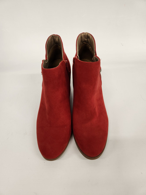 Vist Large View of Product Image Which is Used Style&Co Ankle Boots 8