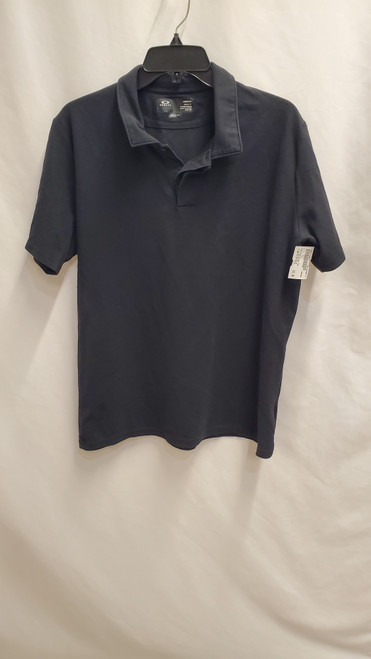 Vist Large View of Product Image Which is Used Unbranded Mens Short Sleeve Top M/15-15.5