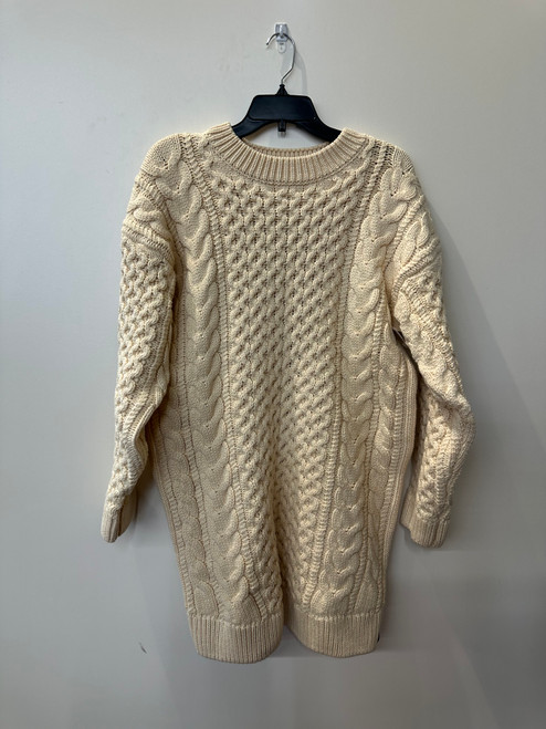 Vist Large View of Product Image Which is Used English Factory Short Dress B S-4/6