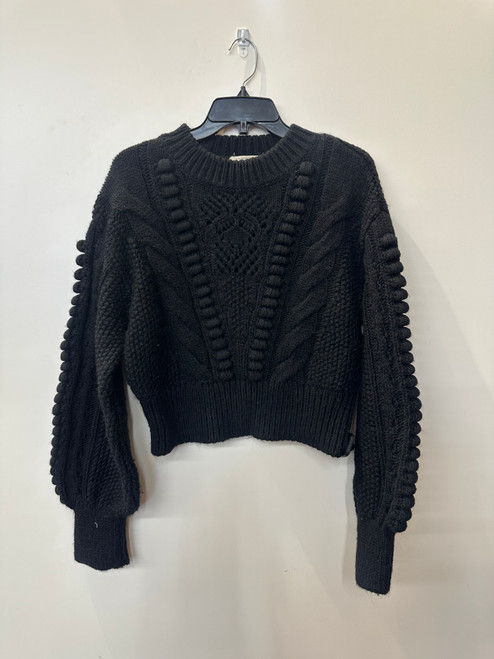 Vist Large View of Product Image Which is Used Anthropologie Lightweight Sweater S-4/6