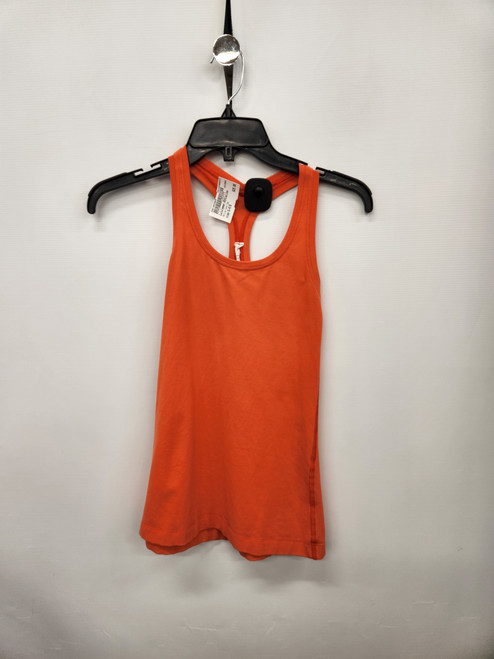 Vist Large View of Product Image Which is Used Lululemon Athletica Active Tank Top S-4/6