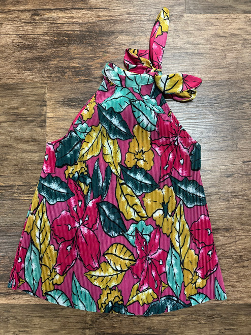 Vist Large View of Product Image Which is Used Anthropologie Sleeveless Top XS-0/2