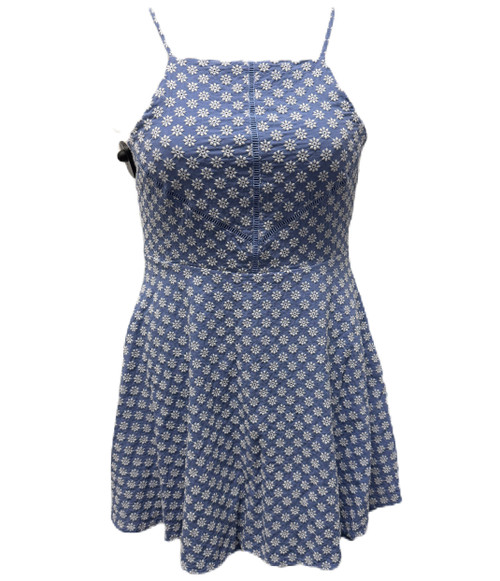 Vist Large View of Product Image Which is Used Trixxi Short Dress F M-8/10