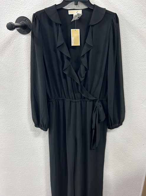 Vist Large View of Product Image Which is Used Michael Kors Jumpsuit L-12/14
