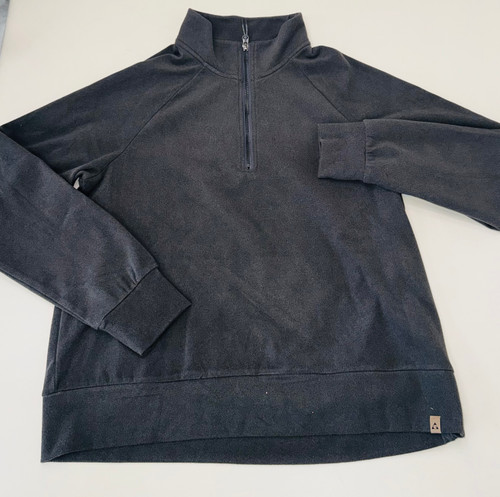 Vist Large View of Product Image Which is Used Gerry Weber Sweatshirt M-8/10