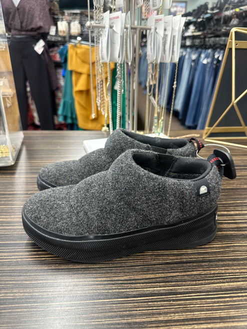 Vist Large View of Product Image Which is Used Sorel Clogs 7