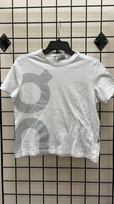 Vist Large View of Product Image Which is Used On Cloud Active Short Sleeve S-4/6