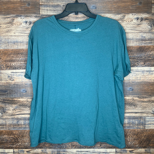 Vist Large View of Product Image Which is Used Free People T-Shirt XS-0/2