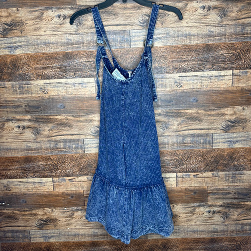 Vist Large View of Product Image Which is Used Free People Short Dress F S-4/6