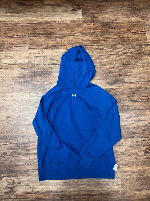 Vist Large View of Product Image Which is Used Under Armour Sweatshirt L-12/14