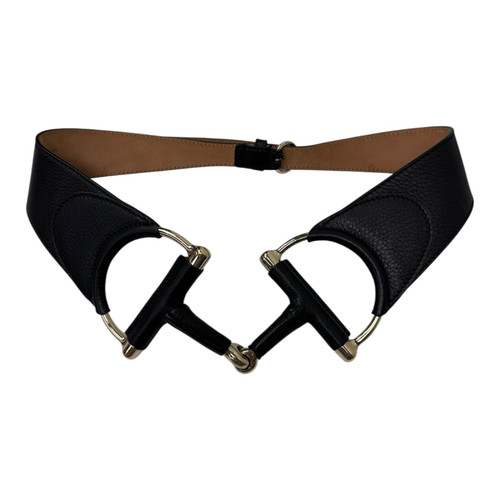 Vist Large View of Product Image Which is Used Gucci Belt S 4-6/27-28
