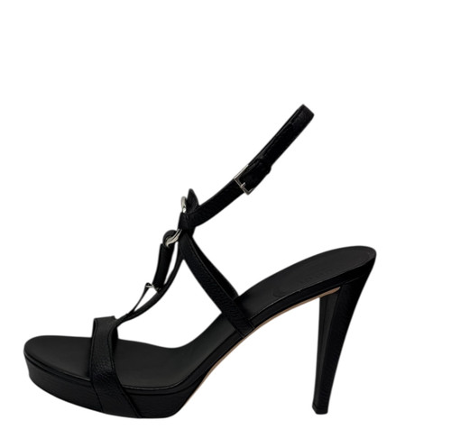 Vist Large View of Product Image Which is Used Gucci High Heels 10