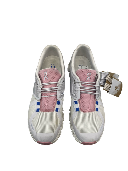 Vist Large View of Product Image Which is Used On Cloud Performance Shoes 9