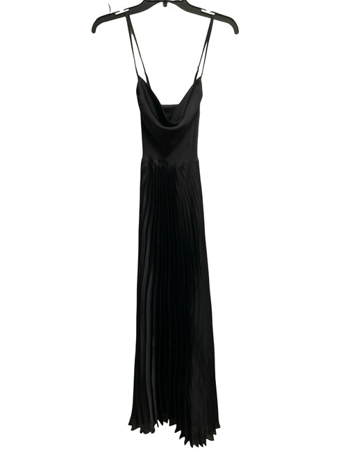 Vist Large View of Product Image Which is Used Laundry By Shelli Segal Long Dress F XS-0/2