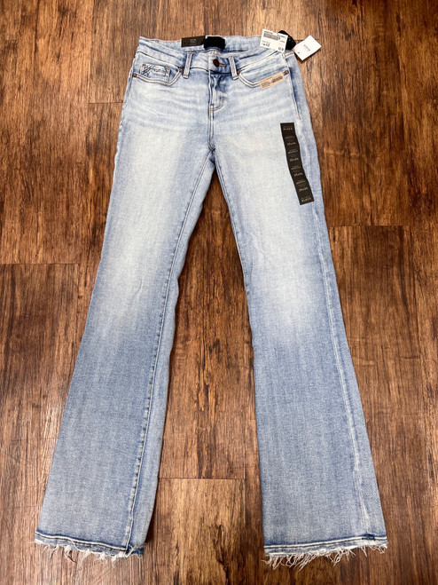 Vist Large View of Product Image Which is Used Buckle Denim 0-25