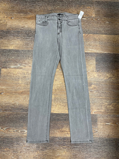 Vist Large View of Product Image Which is Used Oat+Fort Mens Denim M