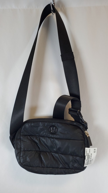 Vist Large View of Product Image Which is Used Lululemon Athletica Small Handbag