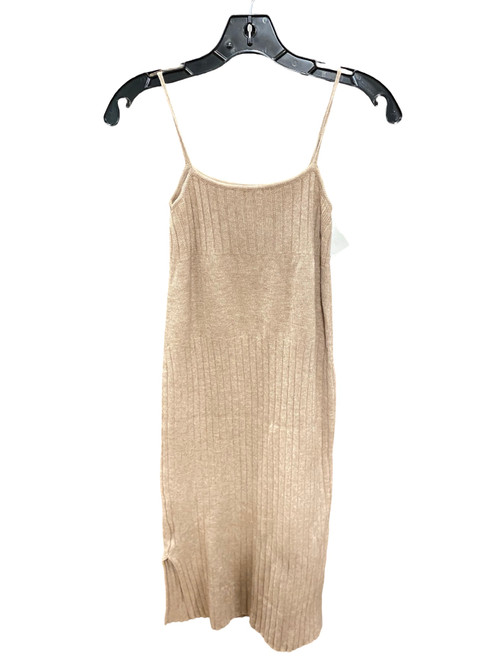 Vist Large View of Product Image Which is Used Unbranded Short Dress B S-4/6