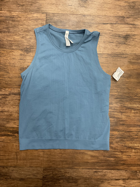 Vist Large View of Product Image Which is Used Athleta Active Tank Top S-4/6