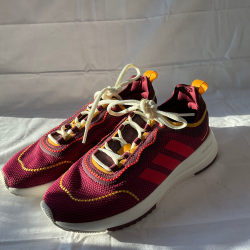 Vist Large View of Product Image Which is Used Unbranded Performance Shoes 6.5