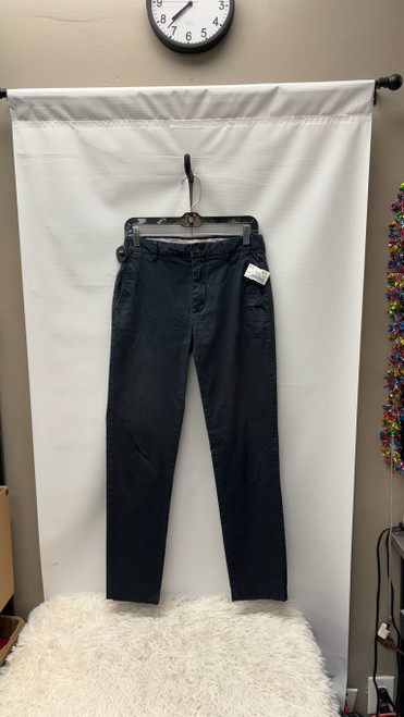 Vist Large View of Product Image Which is Used Brooks Brothers Mens Casual Pant 30W