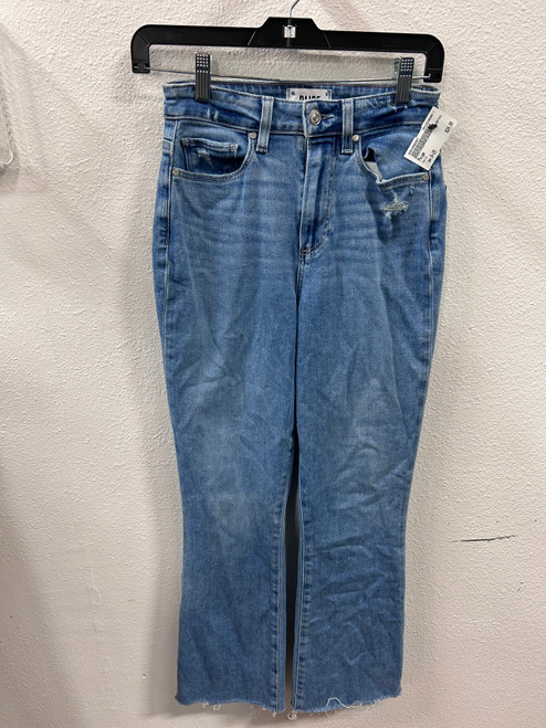 Vist Large View of Product Image Which is Used Paige Denim 0-25