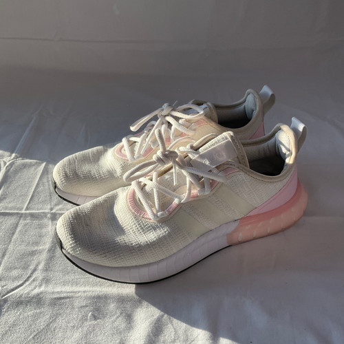 Vist Large View of Product Image Which is Used Adidas Performance Shoes 8.5